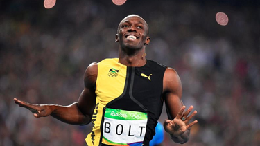 Bolt buscará cerrar su leyenda en el mundial de Londres.