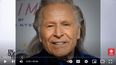 El magnate de la moda Peter Nygard.