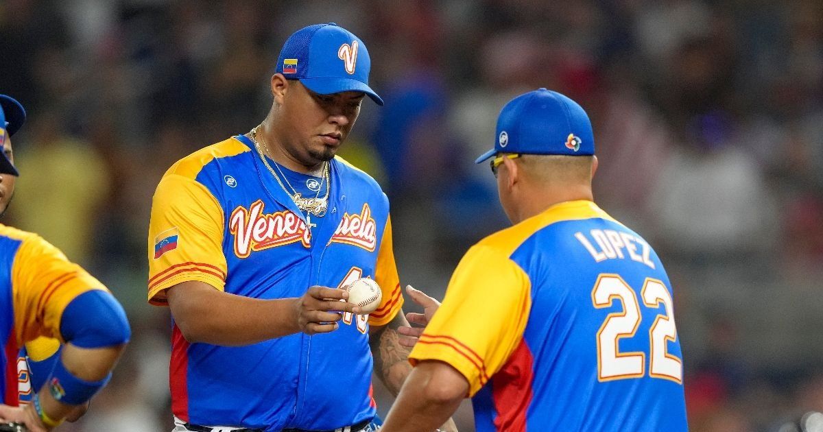 Omar López es ratificado como mánager de Venezuela para el Clásico Mundial de Béisbol 2026