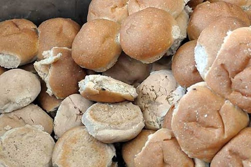 Miles de panes sin vender con nuevos precios en Cuba