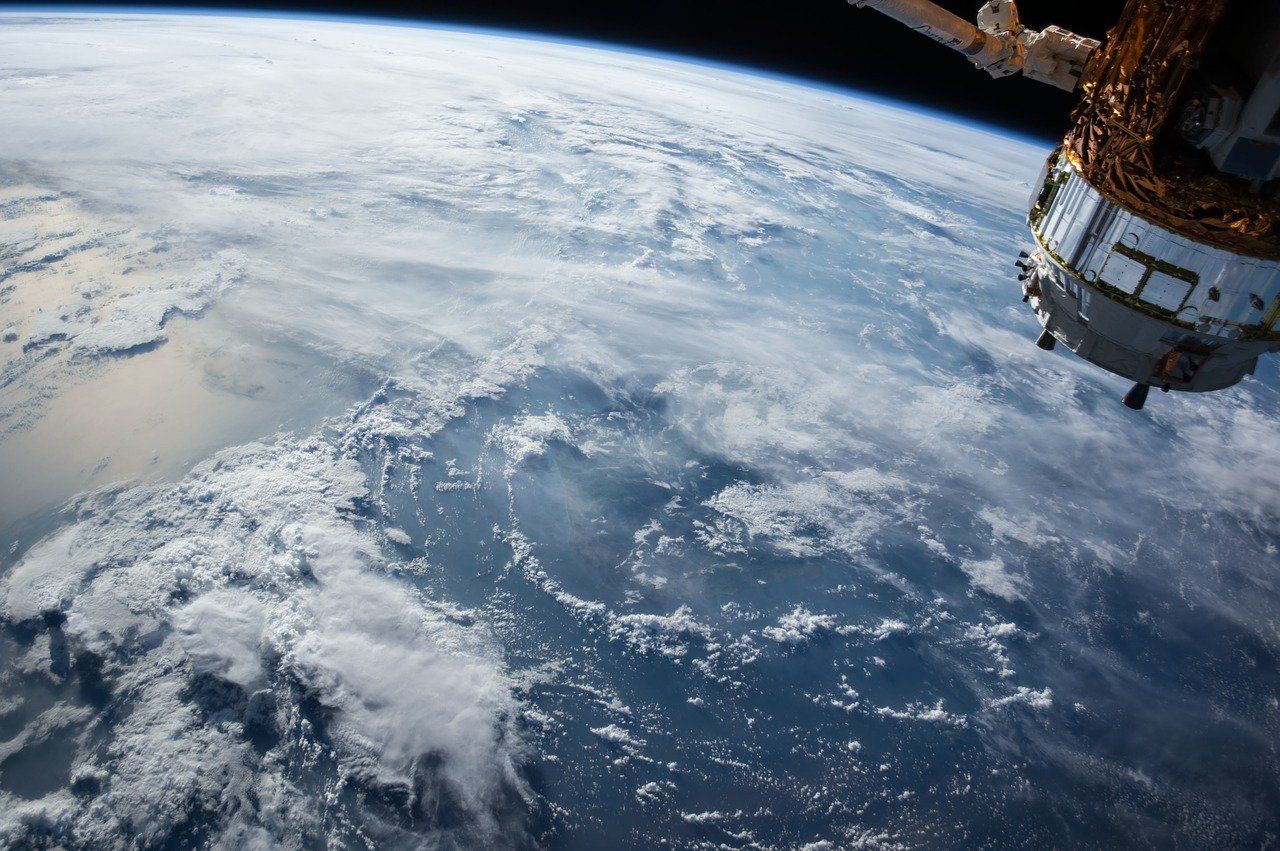 2021 bate todos los récords de lanzamiento de satélites 2021 bate todos los récords de lanzamiento de satélites