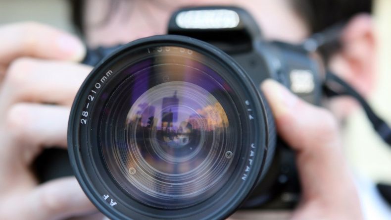 América Latina, segunda región con más periodistas asesinados