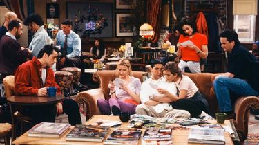 Friends