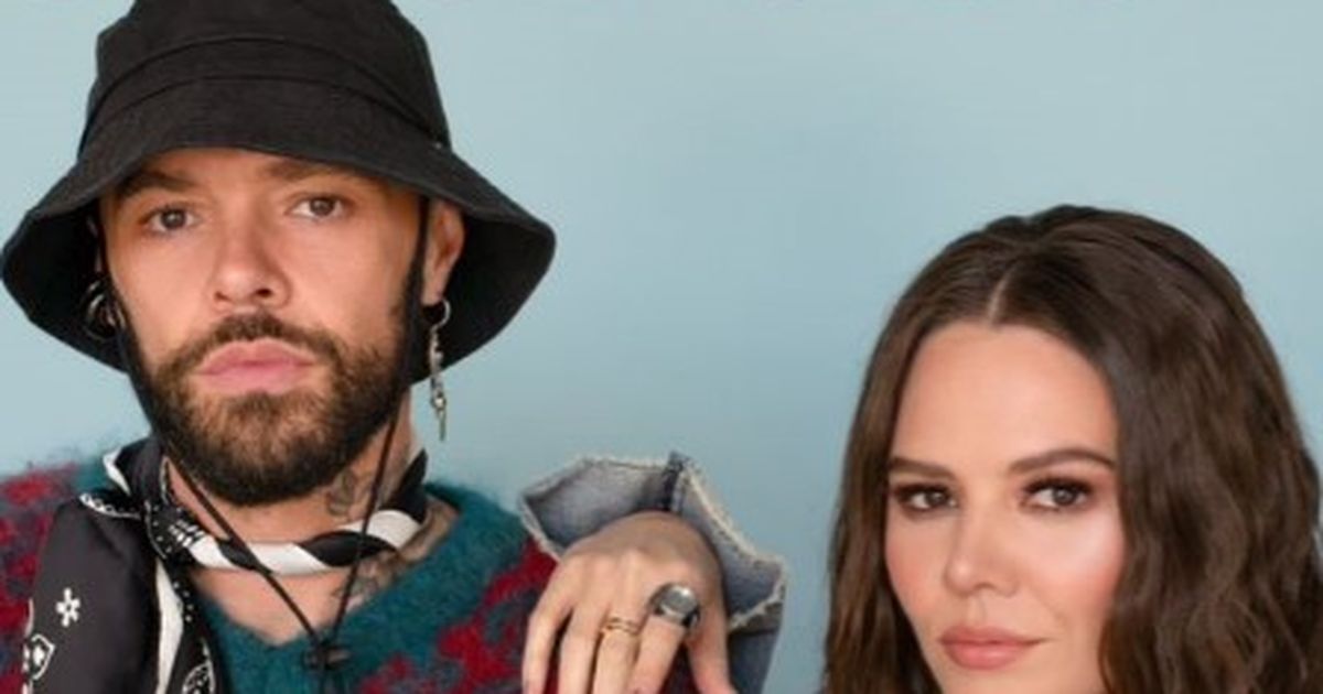Jesse & Joy lleva su música a Venezuela por primera vez