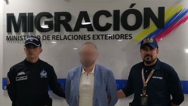 Entre octubre de 2024 y marzo de 2025, el ciudadano ruso Denis Alimov participó, al parecer, en un plan para asesinar o secuestrar a dos personas ampliamente conocidas en Europa