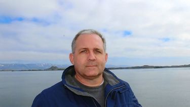 Una imagen sin fecha publicada por la familia Whelan que muestra a Paul Whelan de Michigan, quien al parecer fue arrestado en Moscú, Rusia por el FSB bajo cargos de espionaje, a pesar de que la familia le informó que estaba en Rusia para una boda.&nbsp;
