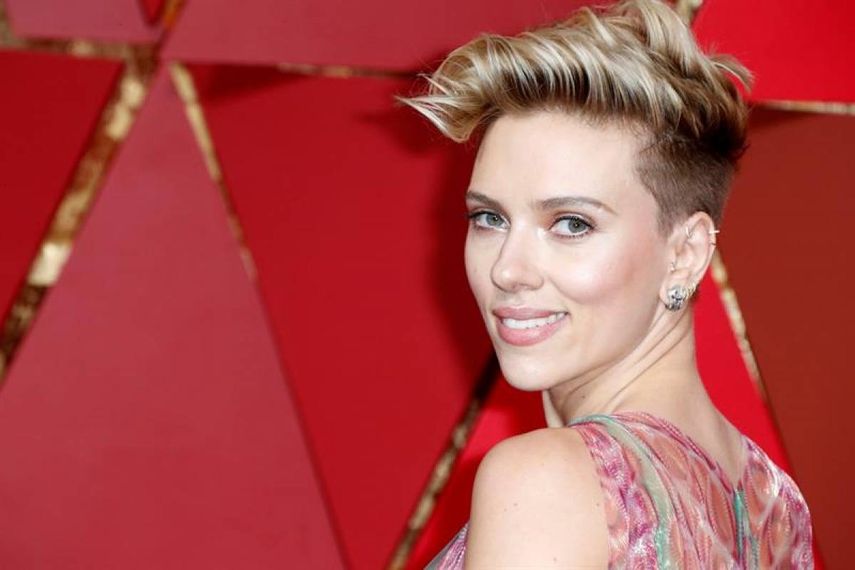 Las ganancias las consiguió gracias a su participación en las películas de los Avengers