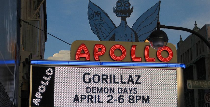 La jornada de puertas abiertas del 2 de febrero, gratuita, estará presentada por el historiador Billy Mitchell, conocido como Mr. Apollo.