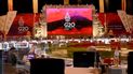 Reunión de ministros de finanzas y banqueros centrales del Grupo de los 20 en Bali, Indonesia, el 15 de julio el 2022 Reunión de ministros de finanzas y banqueros centrales del Grupo de los 20 en Bali, Indonesia, el 15 de julio el 2022
