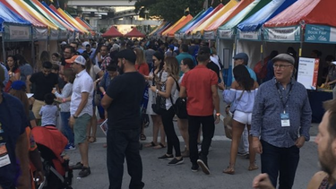 La Oficina del Censo de EEUU aseguró que la Florida tuvo la segunda mayor ganancia de población en 2018, con un crecimiento de más de 322,000 residentes.
