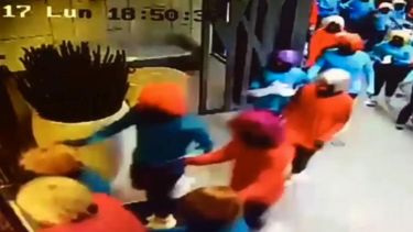 Captura de pantalla betevé