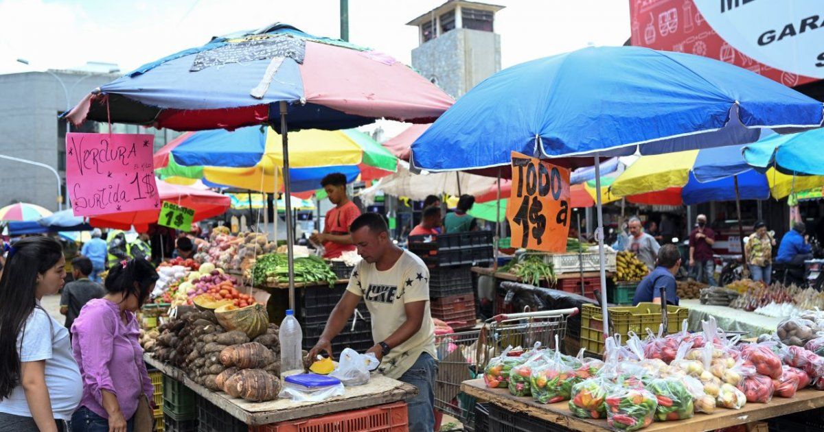 Programa de Alimentos de la ONU disminuye a la mitad proyectos en Venezuela por falta de financiamiento