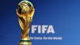 Trofeo de la Copa Mundial de la FIFA 2026.