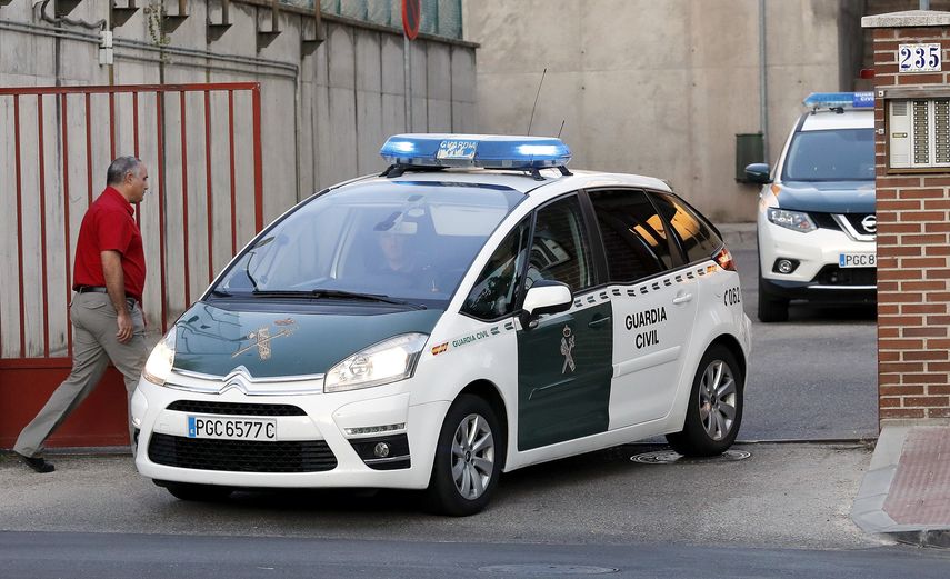 Villar, de 67 años, preside la RFEF desde 1988 y fue reelegido el 22 de mayo para un octavo mandato.