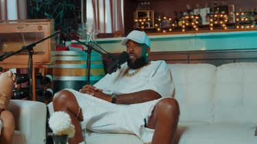 El reguetonero cubano El Micha en el podcast SePoneWeno.