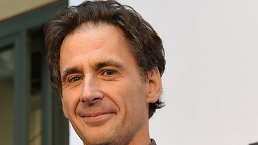 El escritor sueco David Lagercrantz. (CORTESÍA). 