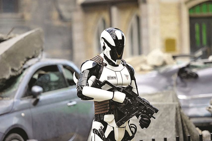 En el documento que se presentará este martes en Buenos Aires durante una conferencia internacional de inteligencia artificial, los expertos en tecnología hacen énfasis en el error que representaría avanzar en la creación de los llamados robots asesin