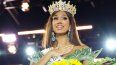 Lina Luaces, Miss Universe Cuba 2025.&nbsp;