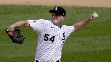 Detwiler, quien cumplirá 35 años en marzo, acumuló efectividad de 3.20 en 19.2 entradas de relevo para los White Sox en 2020.
