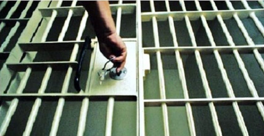 Más de un millón de exprisioneros en la Florida no tienen el derecho a votar.&nbsp;