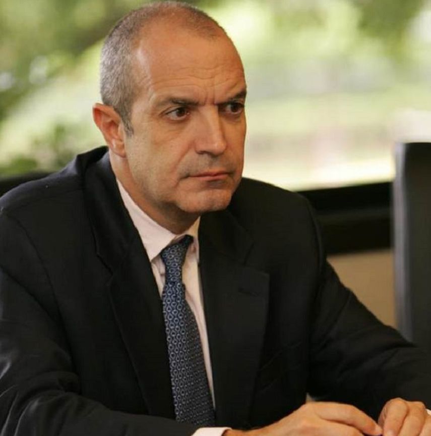 El vicepresidente ejecutivo de Luis Fernández de noticias Telemundo. (CORTESÍA). 