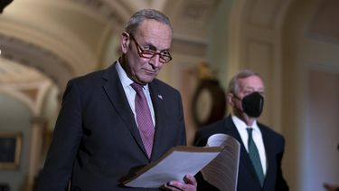 Anuncian plan bipartidista para combatir influencia de China