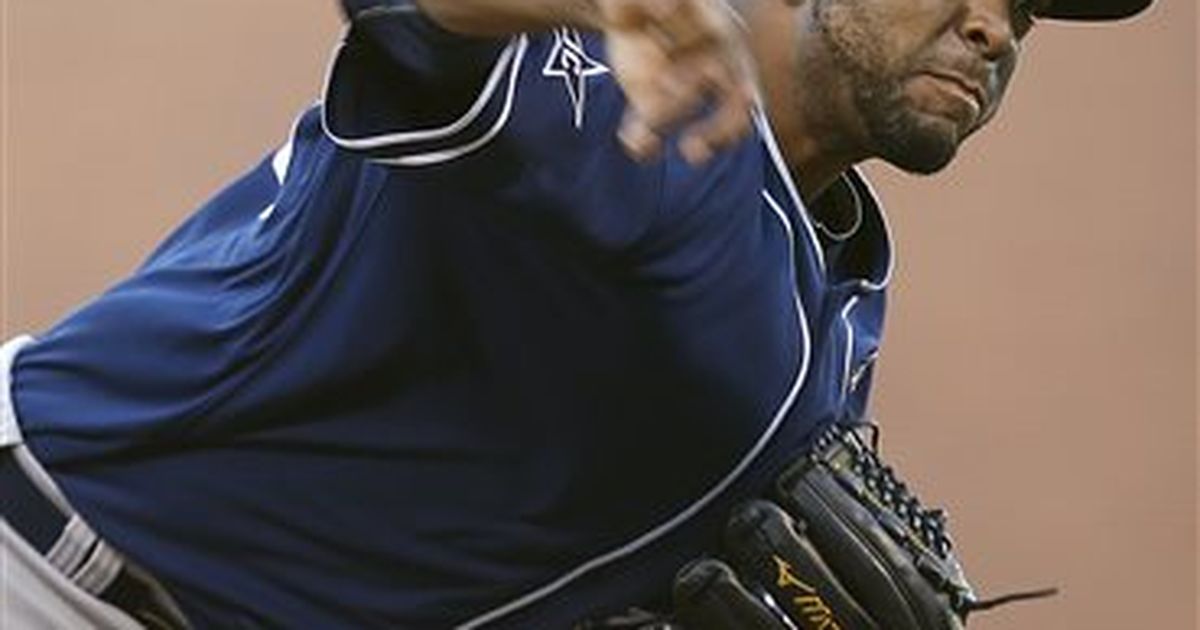 Despaigne, un cubano que debuta haciendo historia