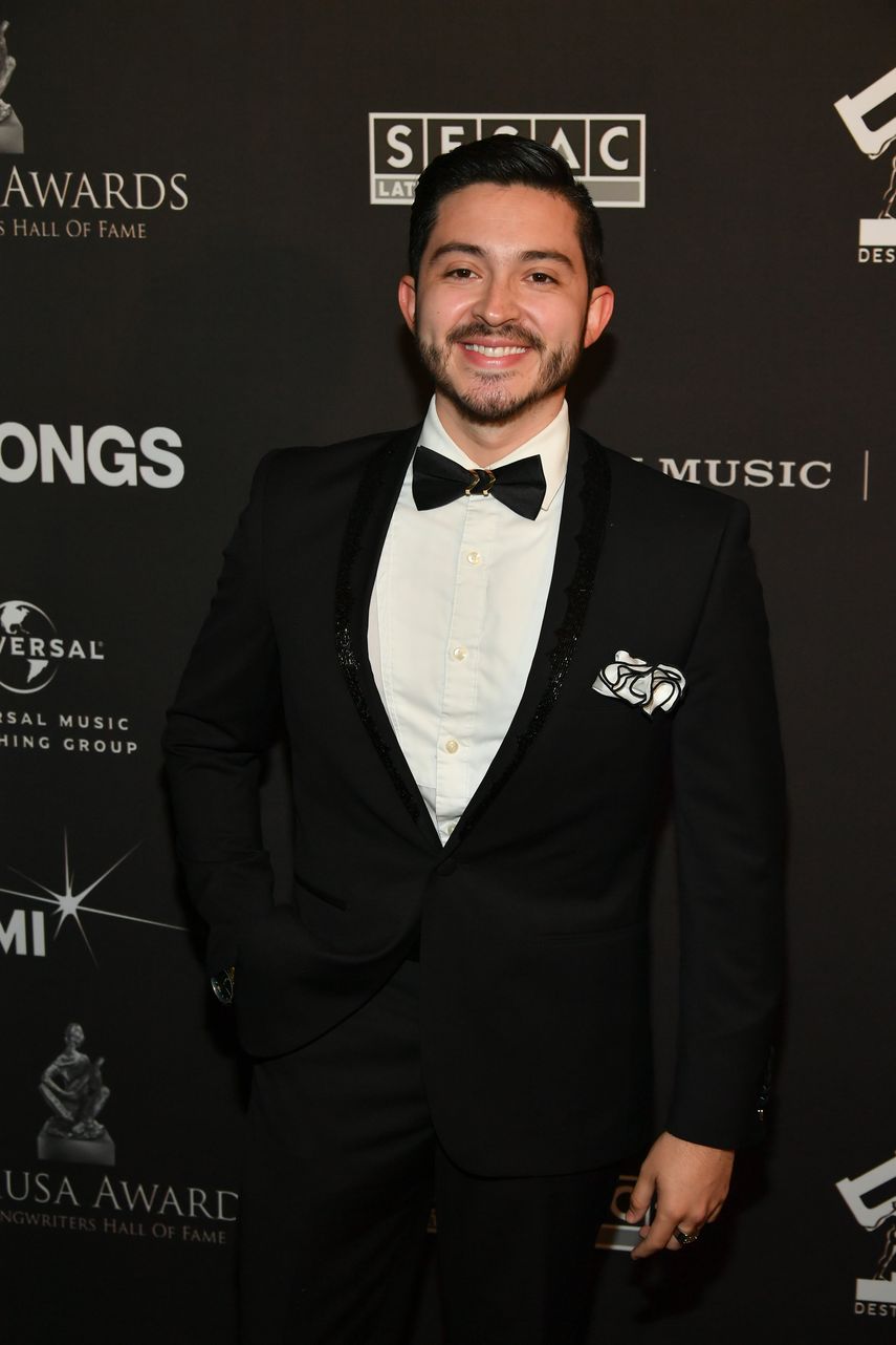 &nbsp;Andrés Buitrago.