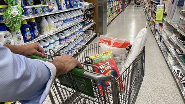 Hoy el dinero tiene menos valor por el aumento sistemático de los precios, tras el paso de la pandemia de coronavirus.