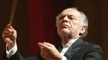 Lorin Maazel. (EFE)