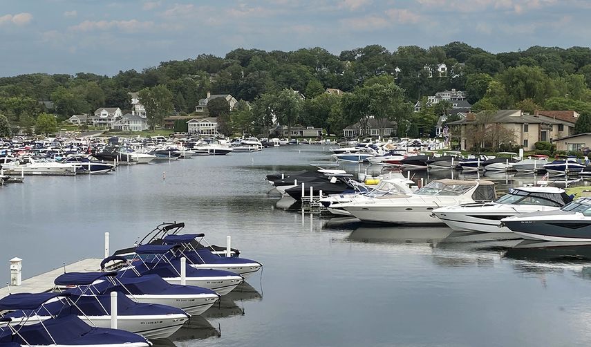 Lake Geneva, Wisconsin