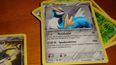 Tarjeta Pokémon