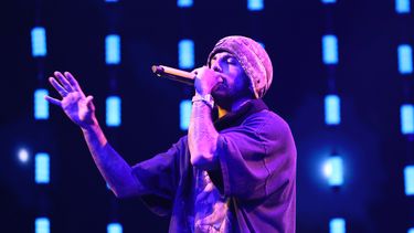 Rauw Alejandro, uno de los primeros artistas anunciados para participar en la ceremonia de los Latin Billboard 2021, se prepara para lo que será su presentación de este jueves, 23 de septiembre.&nbsp;