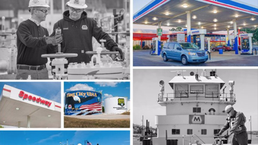 Esta adquisición permitirá a la nueva compañía generar más de 3 millones de barriles de petróleo al día.