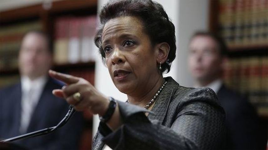 Lynch precisó que los acusados planearon parte de las actividades delictivas en reuniones realizadas en territorio estadounidense. (EFE)