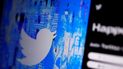 La fotografía muestra la página de inicio de Twitter en un dispositivo digital. La fotografía muestra la página de inicio de Twitter en un dispositivo digital.