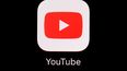 Esta fotografía de archivo del 20 de marzo de 2018 muestra la aplicación YouTube en un iPad en Baltimore.