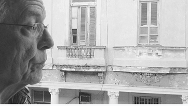 El poeta y dramaturgo cubano Antón Arrufat.&nbsp;