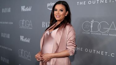 Longoria (Corpus Christi, EE.UU., 1975) alcanzó el estrellato en Hollywood como actriz gracias a la serie Desperate Housewives
