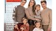 Tras cerca de 12 años de disputas legales, Carlos Baute se reúne con su familia completa. En la portada de Hola, el cantante venezolano aparece acompañado por su esposa&nbsp;Astrid Klisans; los tres hijos que tienen en común, Markuss, Liene y Álisse; y, José Daniel Arellán, a quien engendró cuando contaba con 15 años.