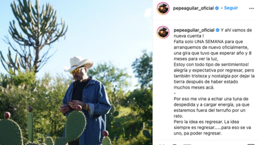 Pepe Aguilar
