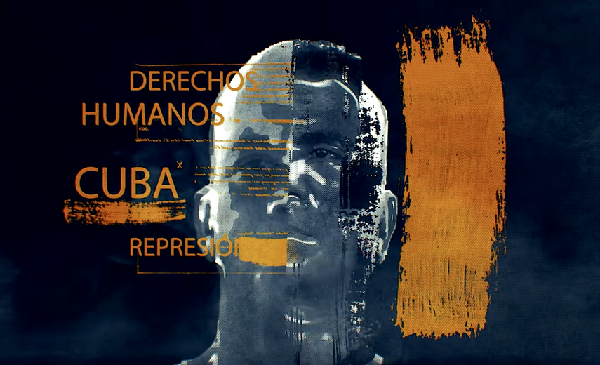La serie audiovisual&nbsp;Cuba: Rostros de la Represi&oacute;n presenta testimonios de la represi&oacute;n en la isla.&nbsp;