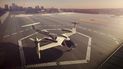 Reino Unido acoge el primer puerto del mundo para drones y futuros taxis voladores