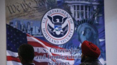 Asilos son tramitados ante la Oficina de distrito del Servicio de Ciudadanía e Inmigración de Estados Unidos (USCIS, por sus siglas en inglés)&nbsp; &nbsp;