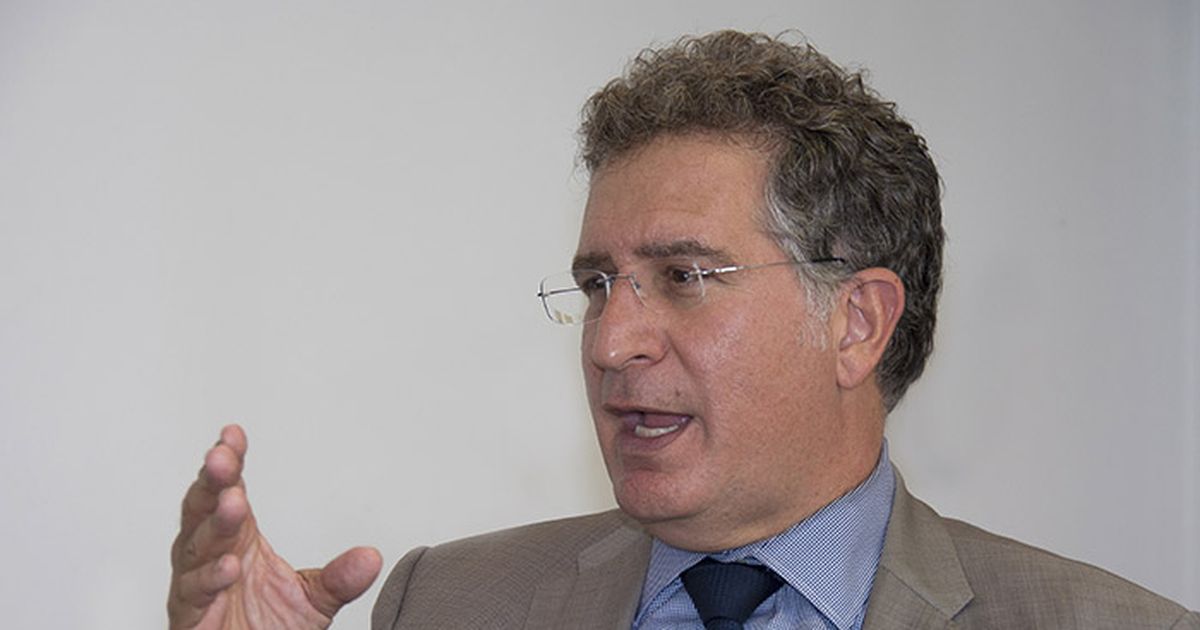 Joe García regresa al ruedo y reafirma su candidatura por el distrito 26