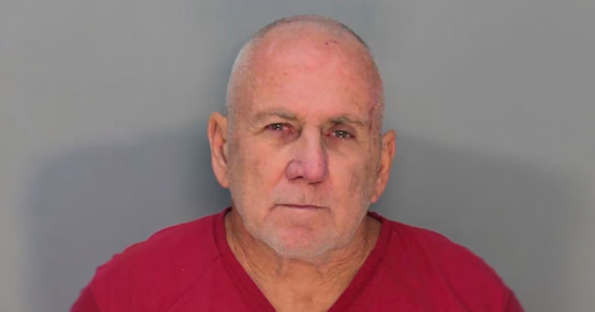 Condenan a “violador de las fundas de almohadas” tras cuatro décadas en Miami-Dade
