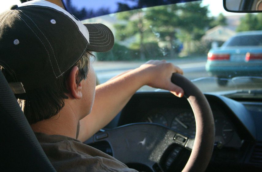El 23.7% de los condictores de Florida no poseen seguro de automóvil.