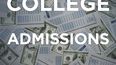 En esta imagen difundida por Netflix, el póster de Operation Varsity Blues, un documental sobre el escándalo de sobornos a universidades estadounidenses que se estrena el 17 de marzo.