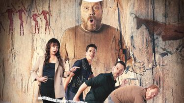 Primate la nueva serie colombiana de Prime Video.