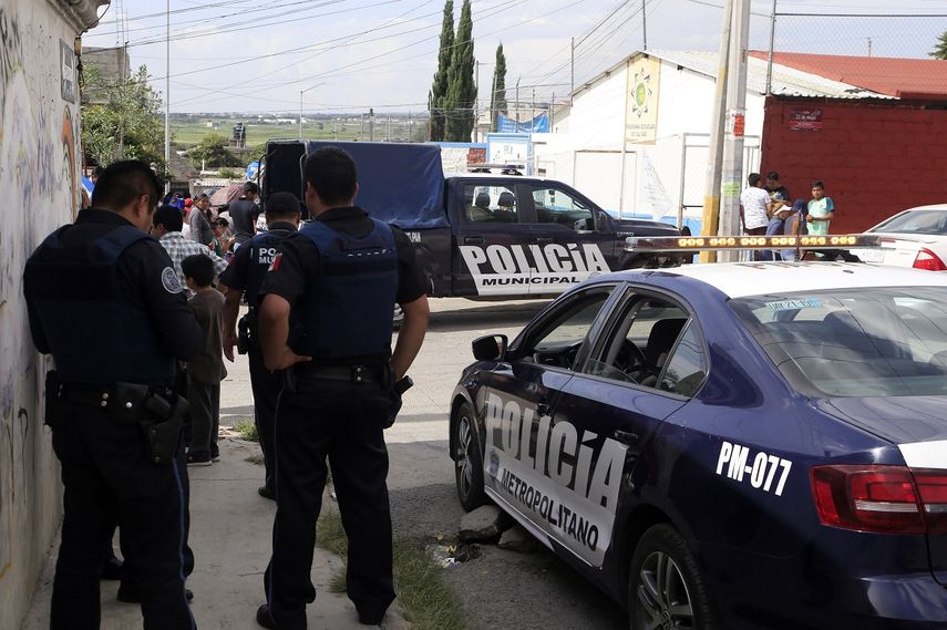 Los hechos violentos están vinculados a actividades del grupo criminal&nbsp;Cartel del Noreste, formado por&nbsp;ex miembros de los Zetas.